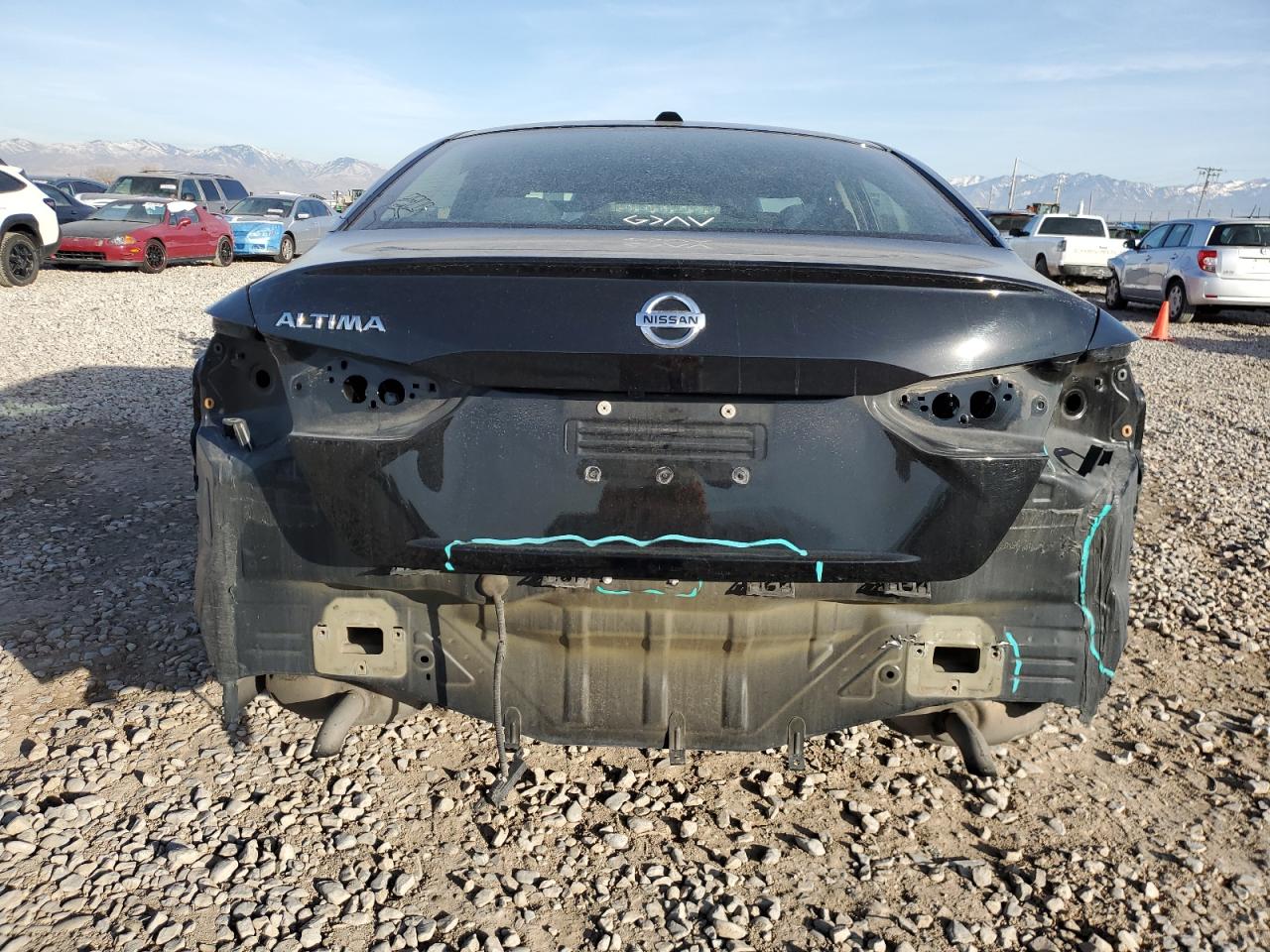 2020 Nissan Altima - Image 6