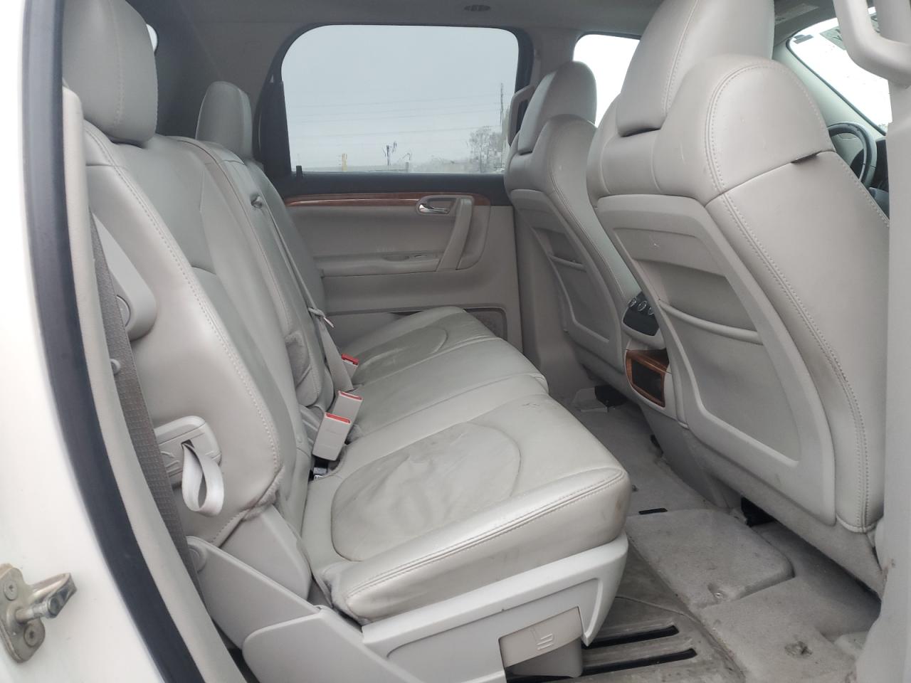 2009 Saturn Outlook Xr VIN: 5GZEV23D89J211115 Lot: 86373634