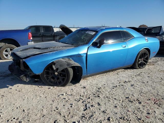 2016 Dodge Challenger R/T