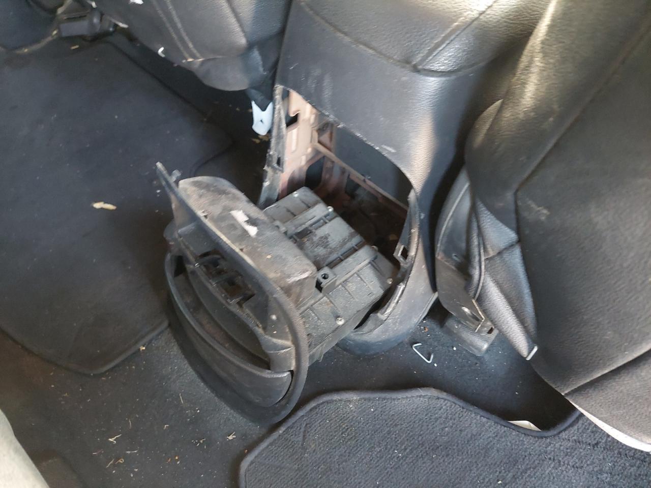 KNAJE552X87459162 - 2008 Kia SPORTAGE - #86226944