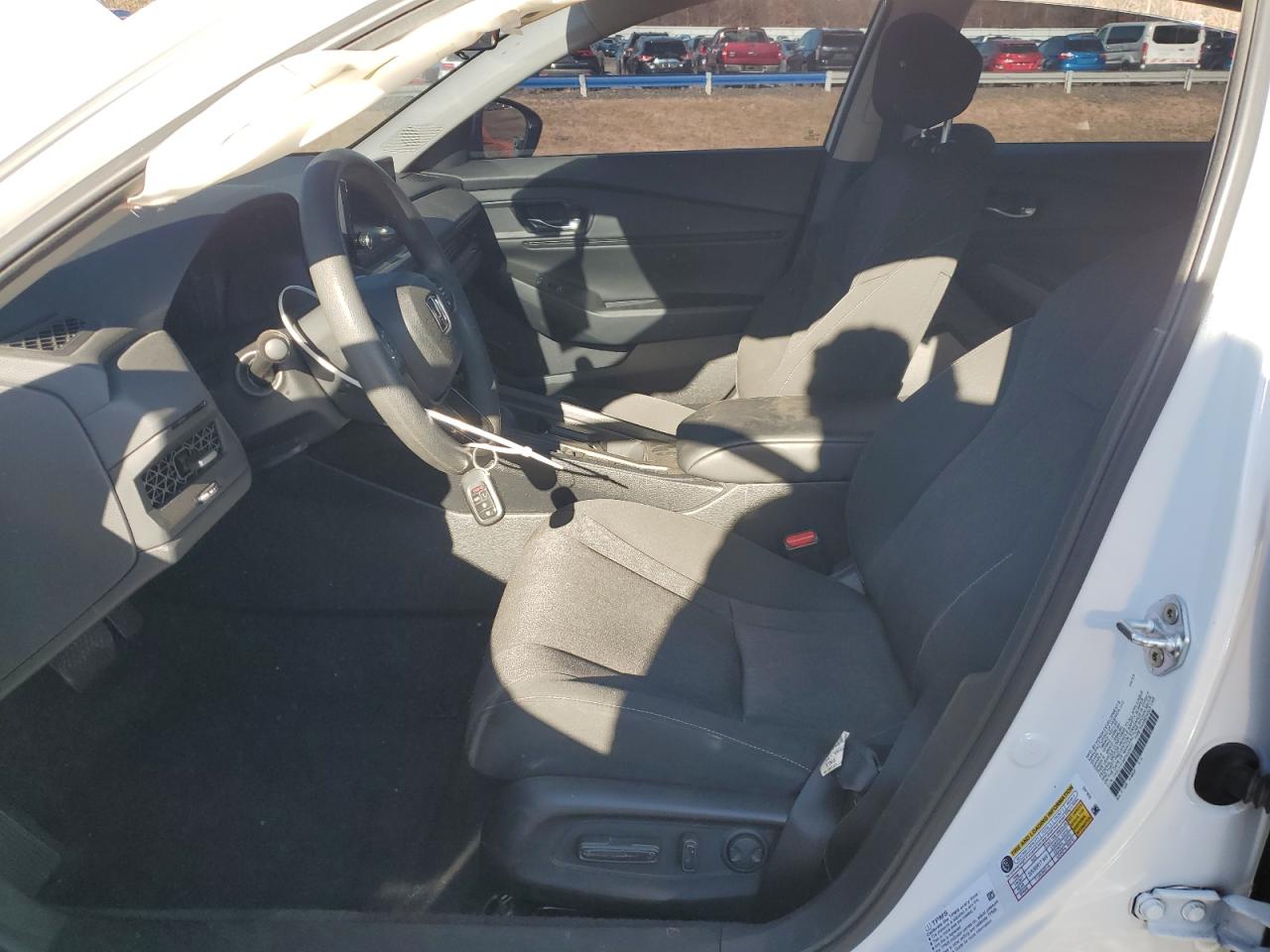 2023 Honda Accord - Image 7