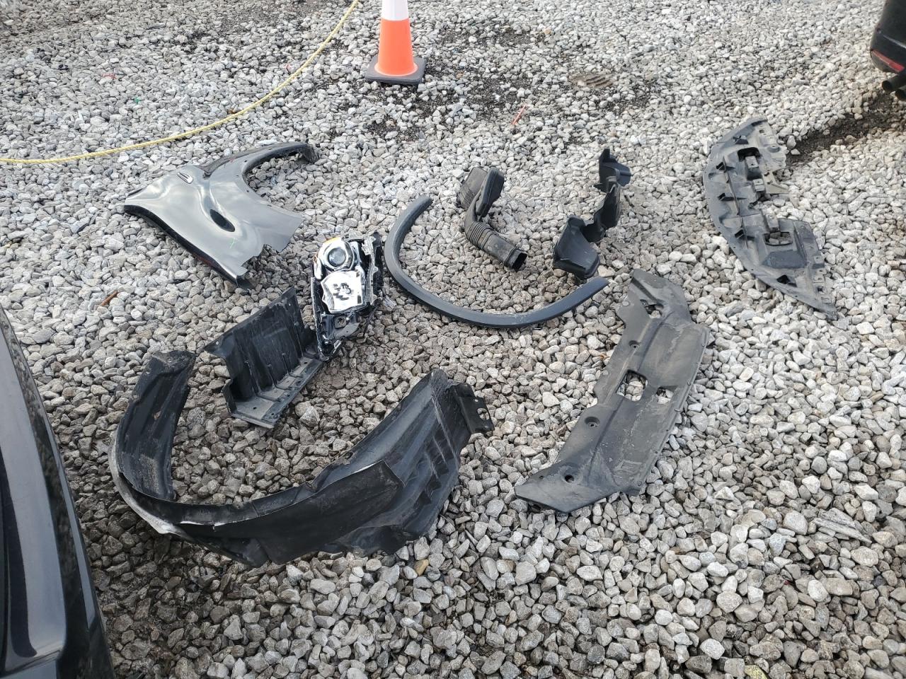 2019 Mitsubishi Outlander Sport Es VIN: JA4AP3AU2KU019979 Lot: 86046014