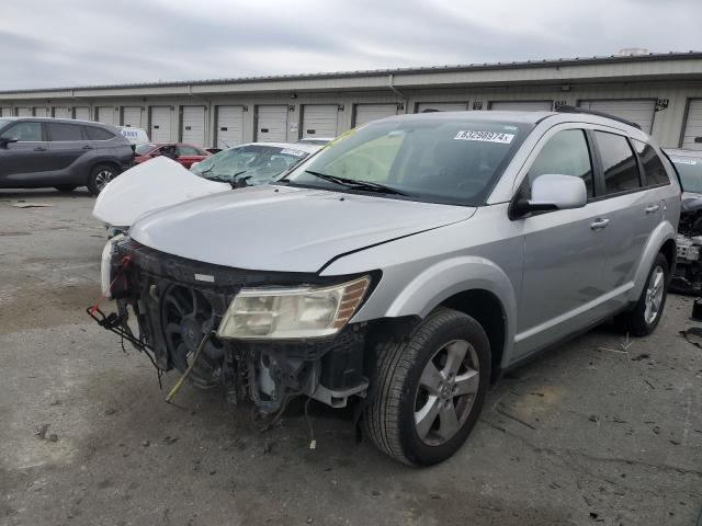 2010 Dodge Journey Sxt