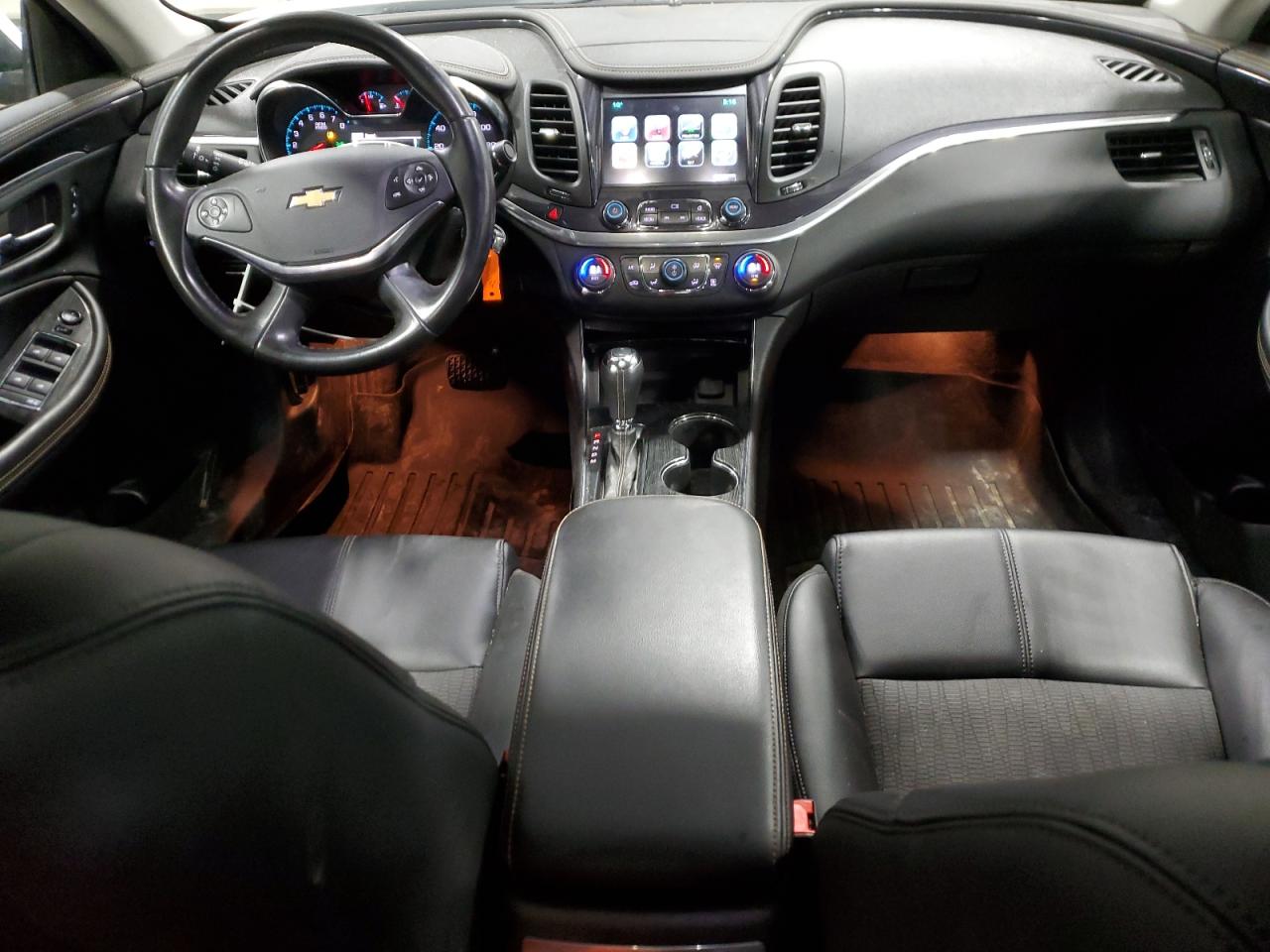 2016 Chevrolet Impala - Image 8
