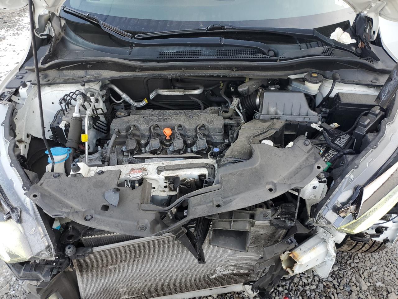 2019 Honda HR-V - Image 12