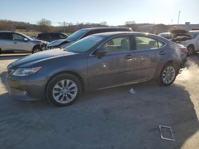 2013 Lexus Es 300H