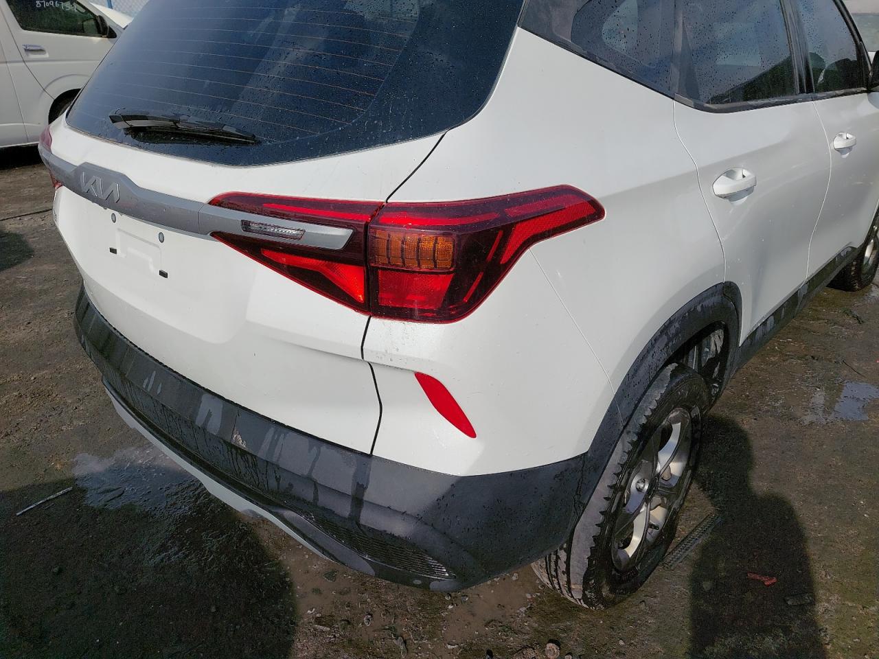 MZBEP8141PN464678 - 2023 Kia Seltos - #86672374