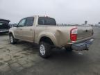 2006 Toyota Tundra Double Cab Sr5 на продаже в Martinez, CA - Front End