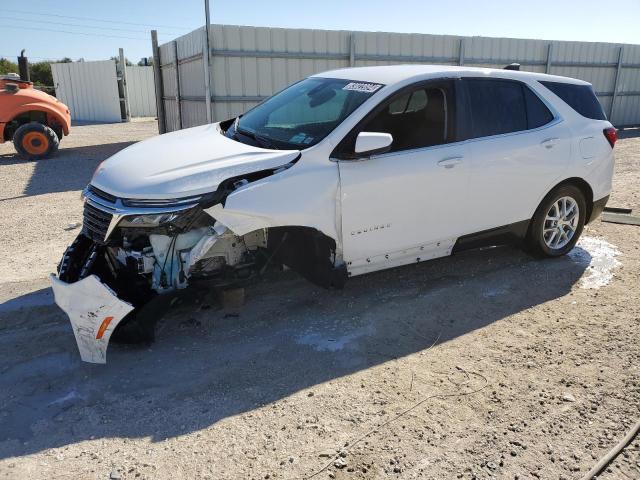  CHEVROLET EQUINOX 2024 Biały