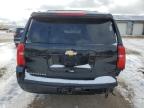 2017 Chevrolet Suburban K1500 Lt zu verkaufen in Davison, MI - Front End