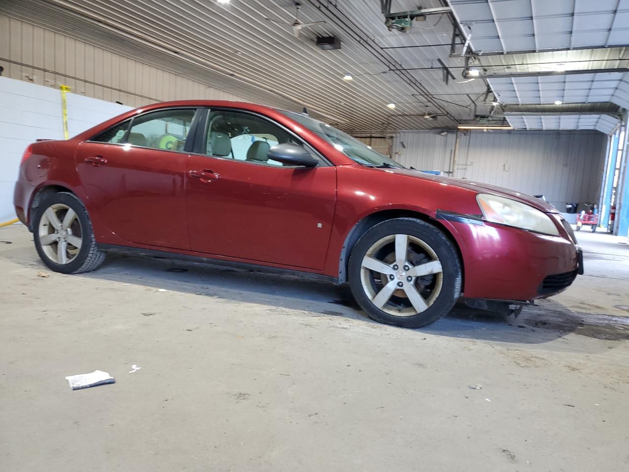 2008 Pontiac G6 - Image 4