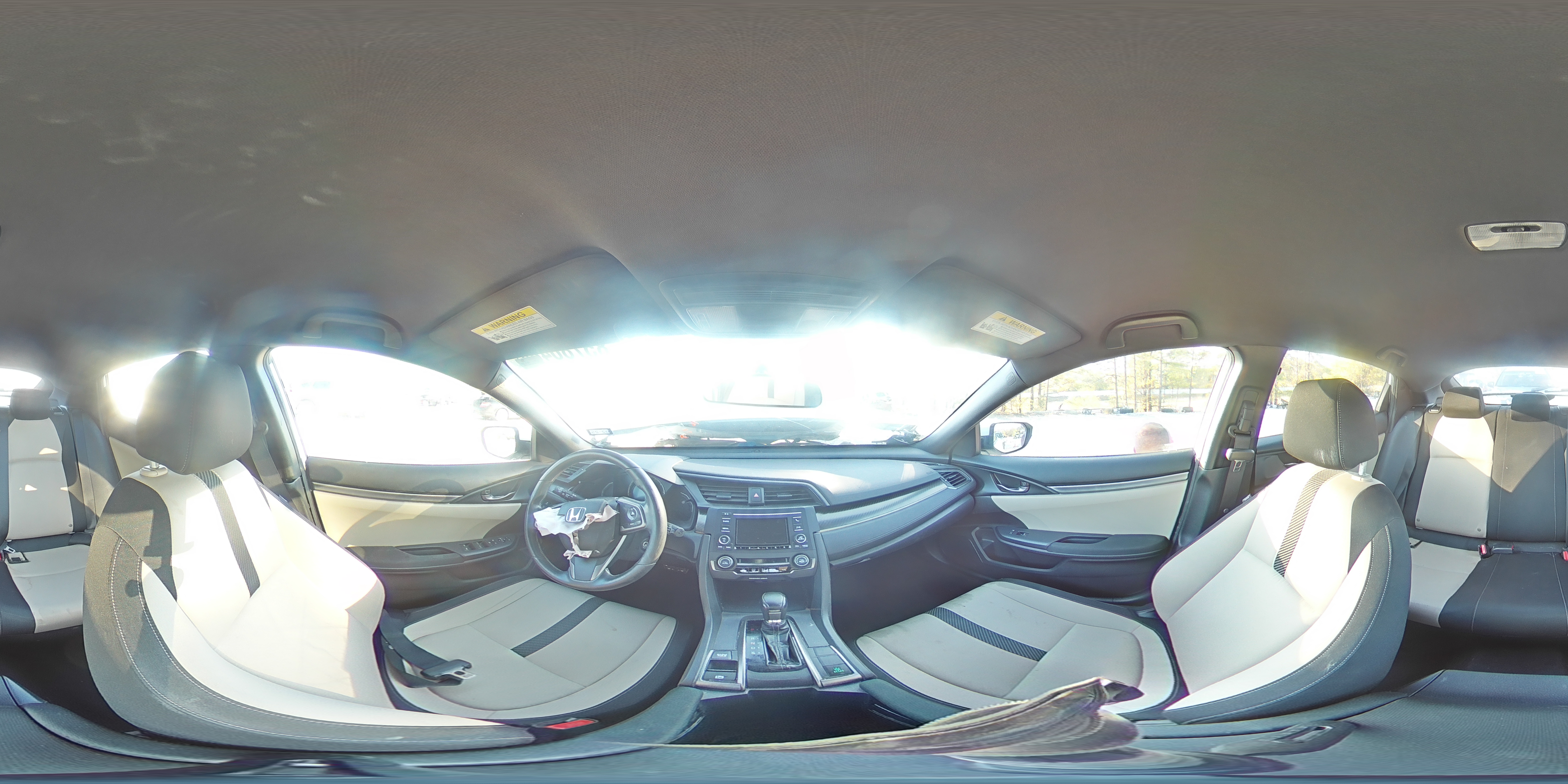 2018 Honda Civic - Image 15