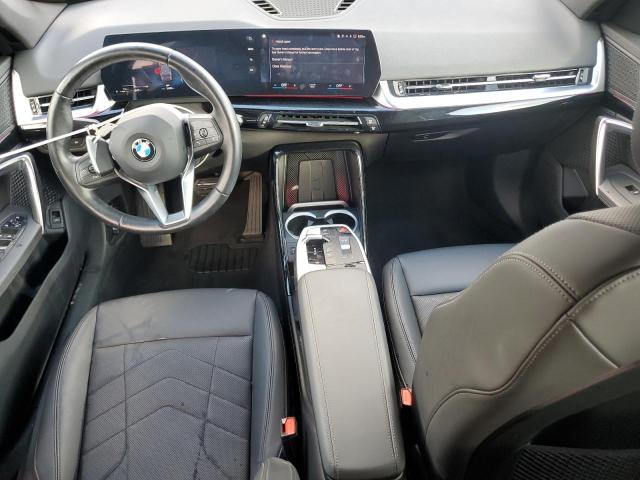  BMW X1 2023 Сріблястий