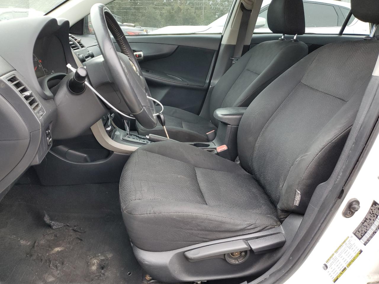 2009 Toyota Corolla - Image 7