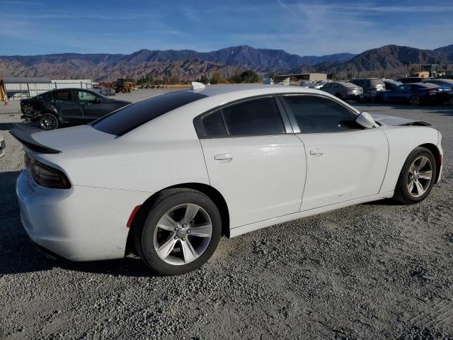  DODGE CHARGER 2016 Biały