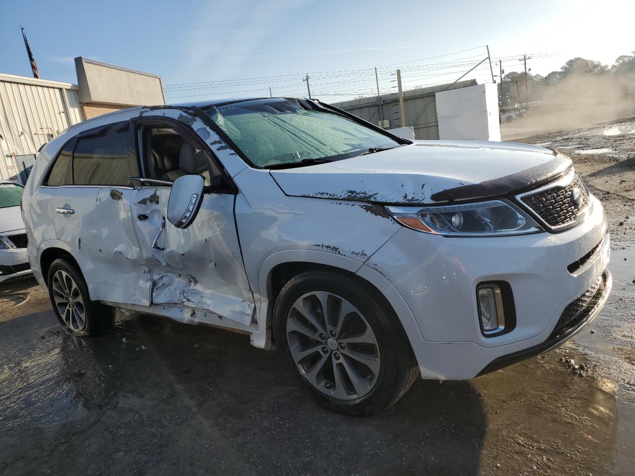 2014 Kia Sorento - Image 4