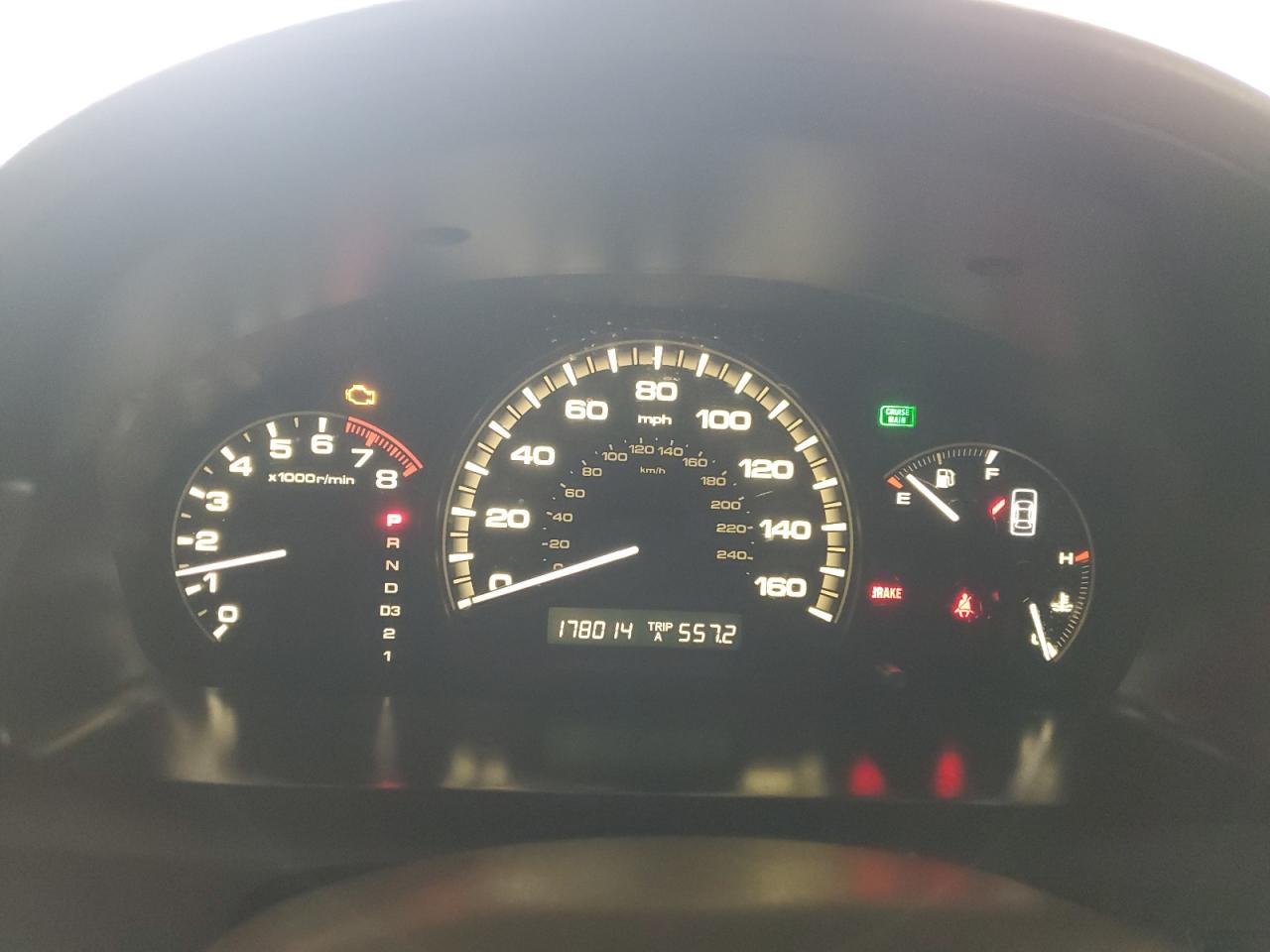 2006 Honda Accord - Image 9