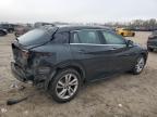 2017 Infiniti Qx30 Base zu verkaufen in Houston, TX - Rear End