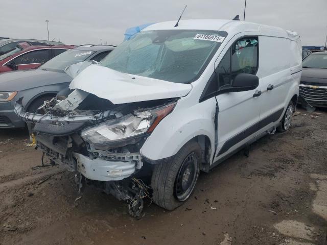 2023 Ford Transit Connect Xlt