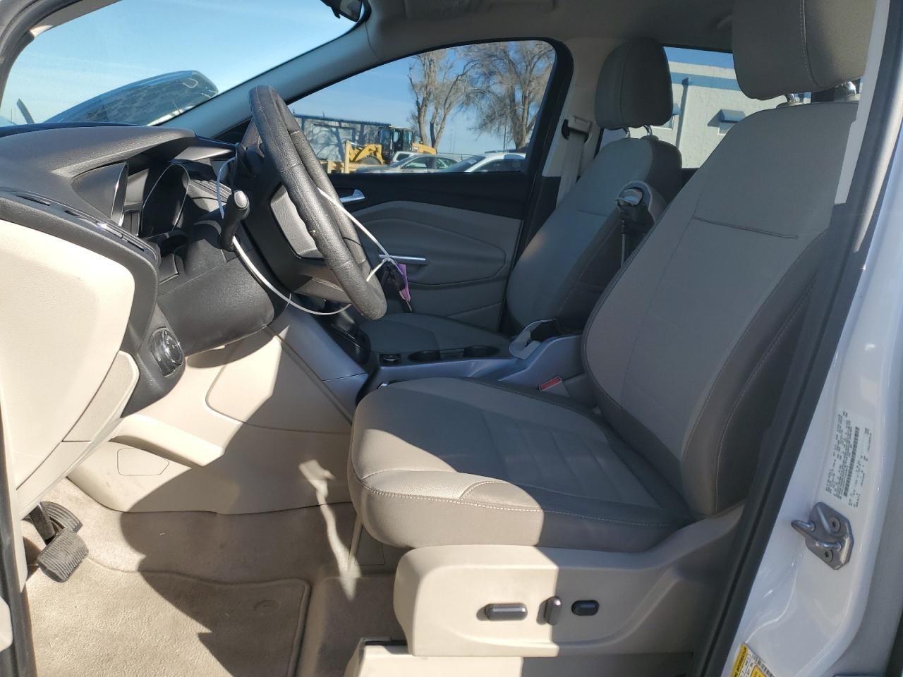 2015 Ford Escape - Image 7