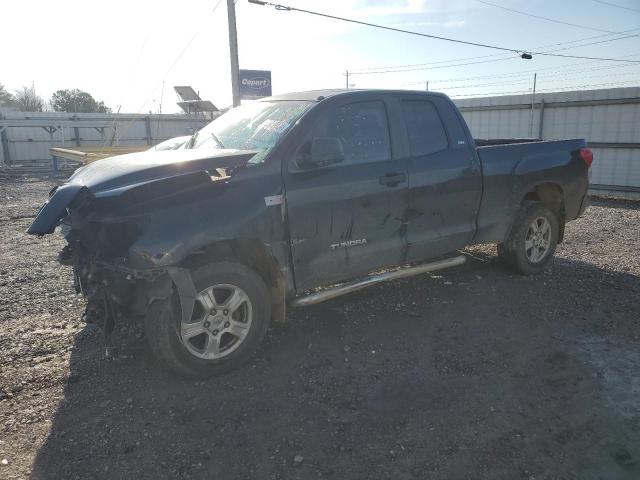 2007 Toyota Tundra Double Cab Sr5