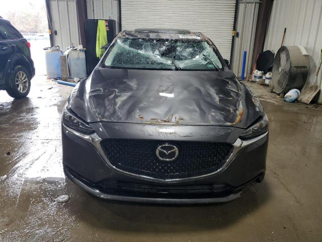  MAZDA 6 2020 Gray