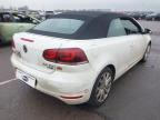 2013 VOLKSWAGEN GOLF SE BL for sale at Copart CHESTER