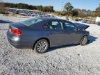 2012 Volkswagen Passat S en Venta en Fairburn, GA - Front End