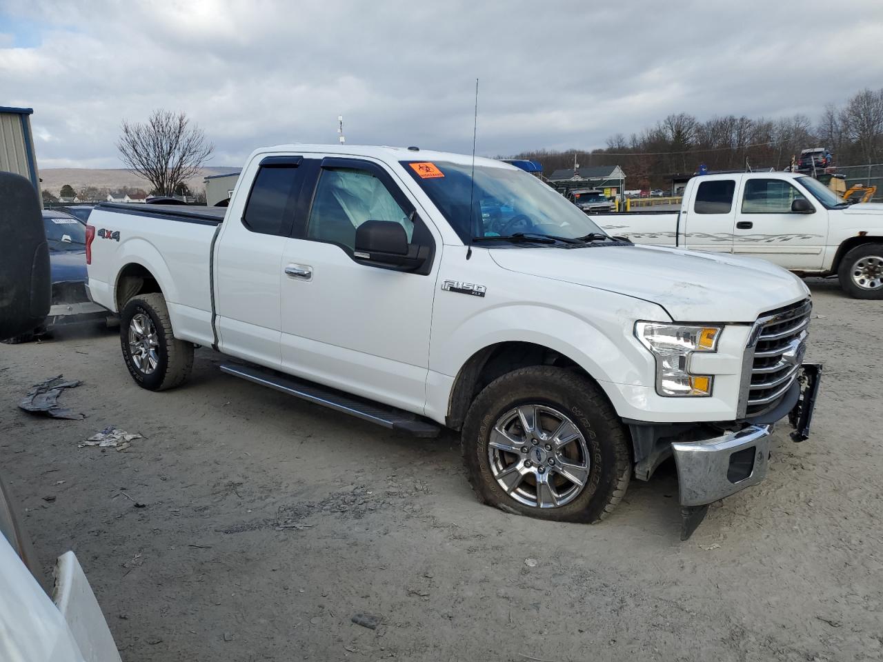2017 Ford F-150 - Image 4
