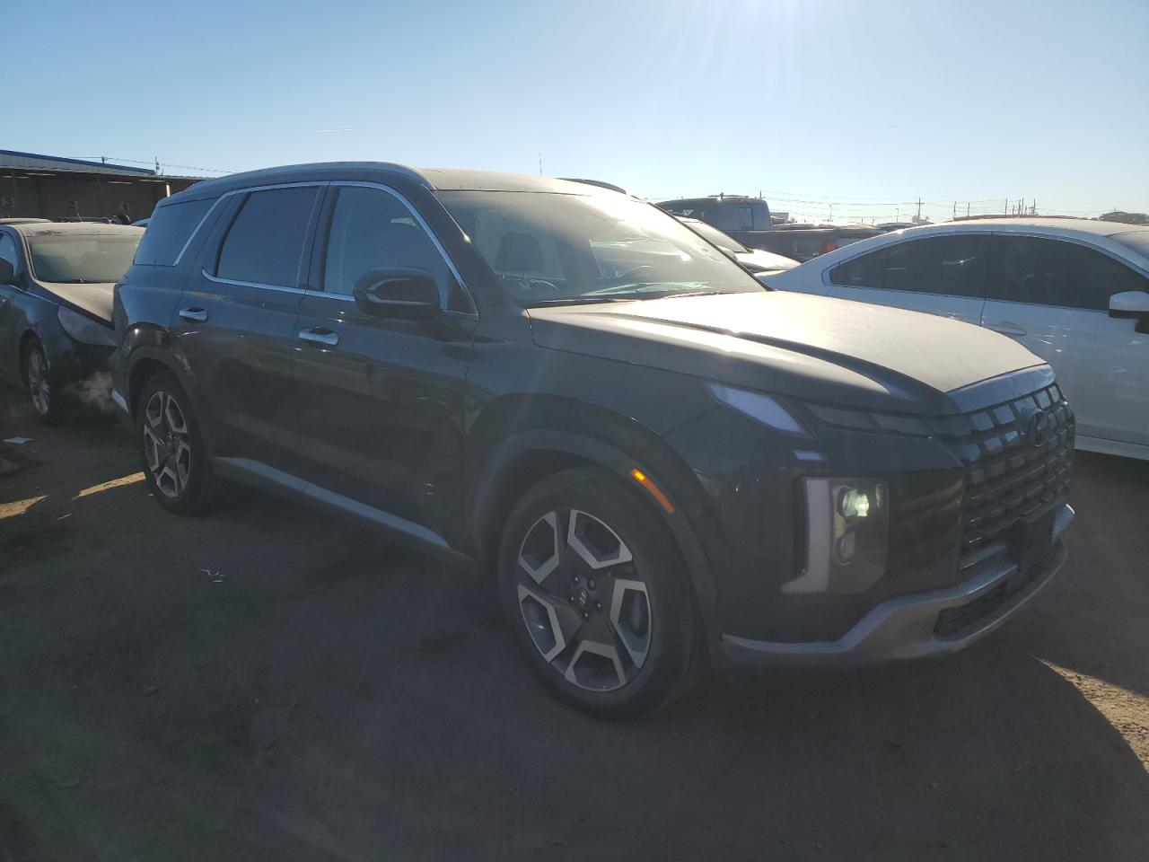 2024 Hyundai Palisade - Image 4