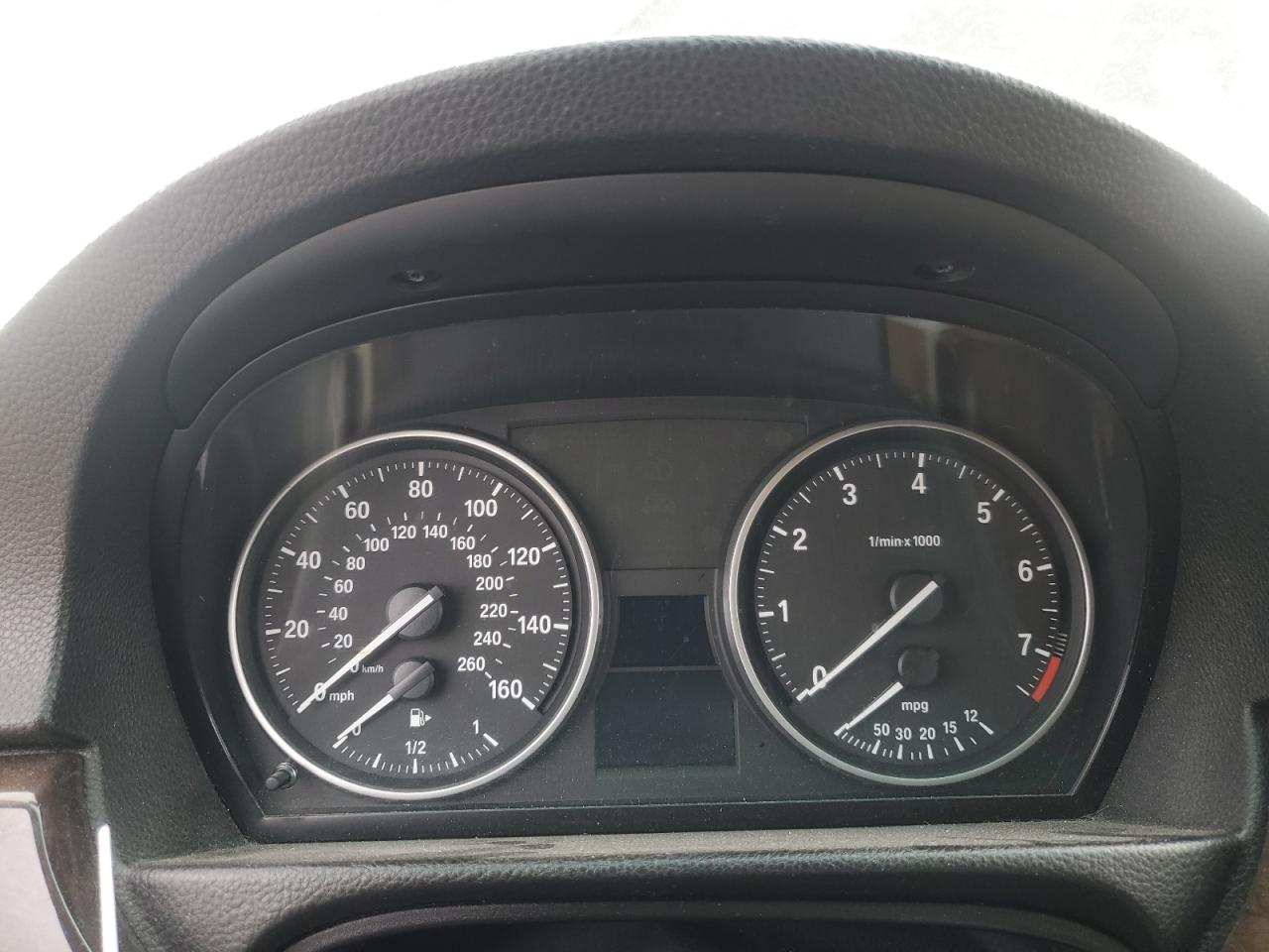 2007 BMW 328 Xi VIN: WBAVC93517K035215 Lot: 86645274