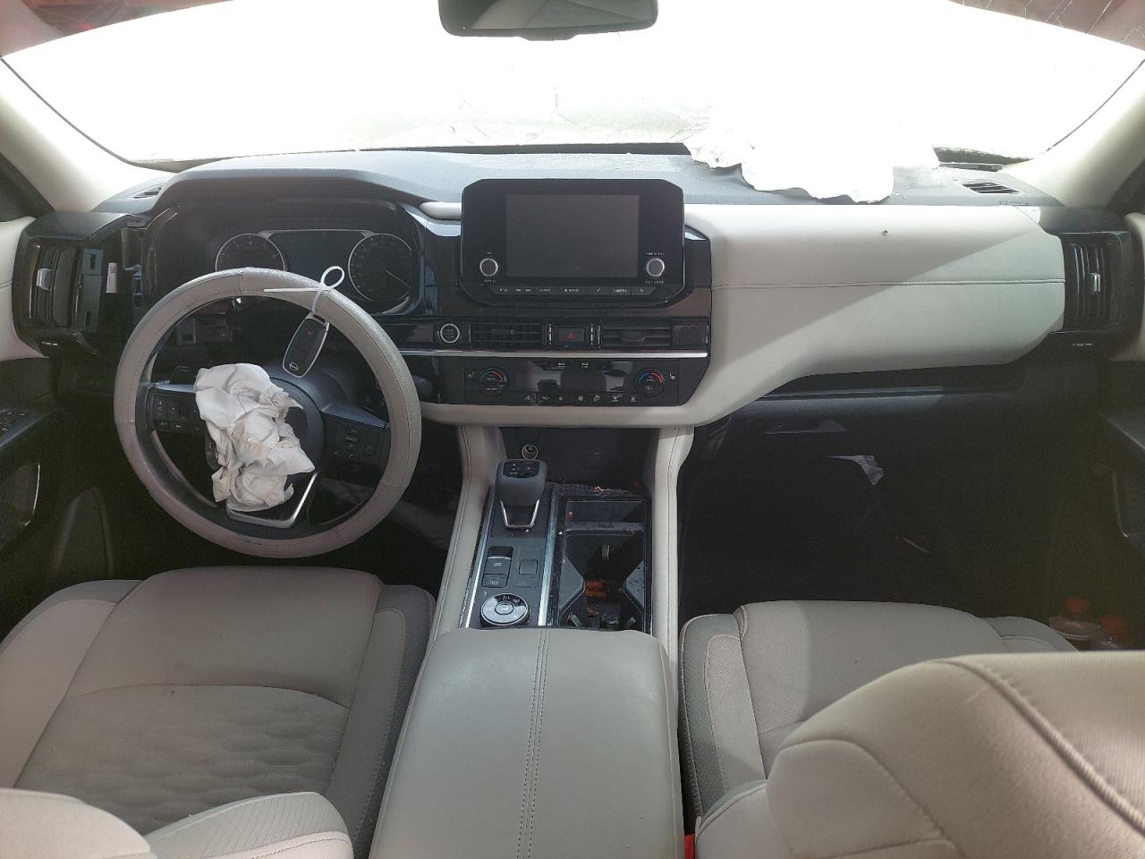 5N1DR3MR7RC237254 - 2024 NISSAN PATHFINDER - #84775774