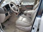 2001 Lexus Lx 470 للبيع في Windsor، NJ - Rear End