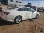 2022 Chevrolet Malibu Lt იყიდება Albuquerque-ში, NM - Side