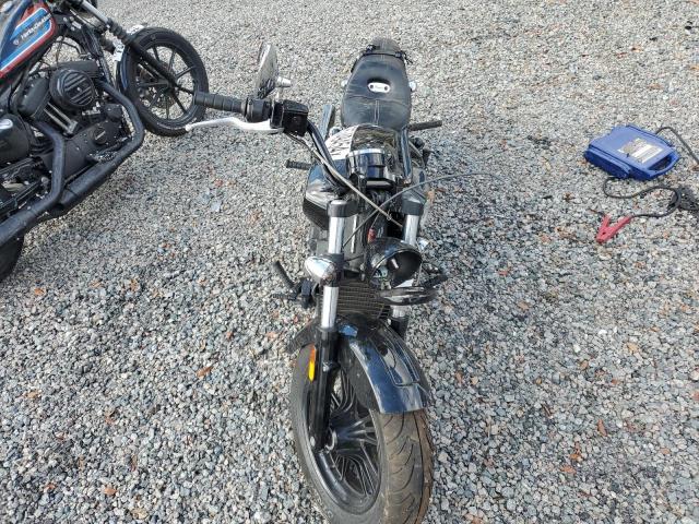 2020 INDIAN MOTORCYCLE CO. SCOUT SIXTY