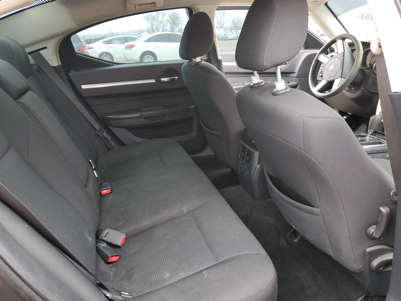 2009 Dodge Charger - Image 10