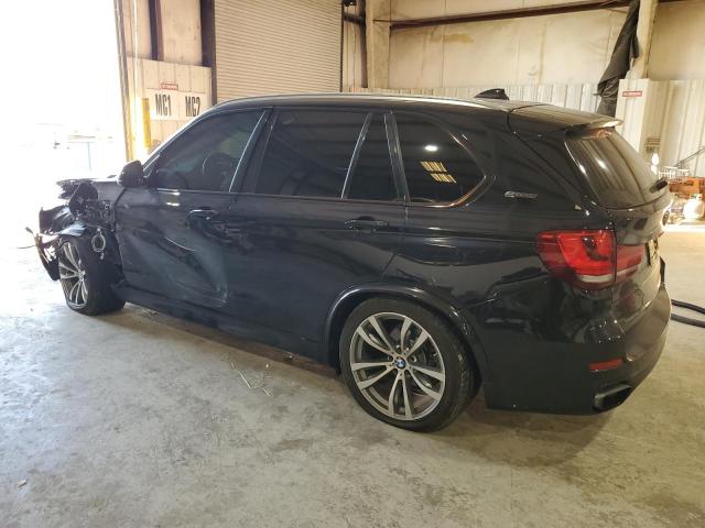  BMW X5 2017 Czarny