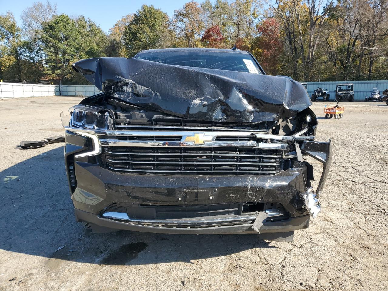 2021 Chevrolet Tahoe - Image 5