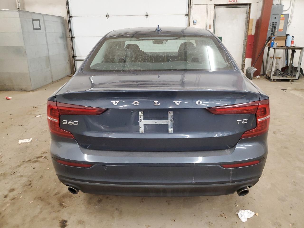 2021 Volvo S60 - Image 6