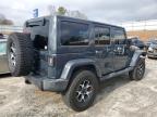 2016 Jeep Wrangler Unlimited Sahara за продажба в Spartanburg, SC - Front End