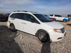 2011 Honda Odyssey Exl for Sale in Magna, UT - Rear End