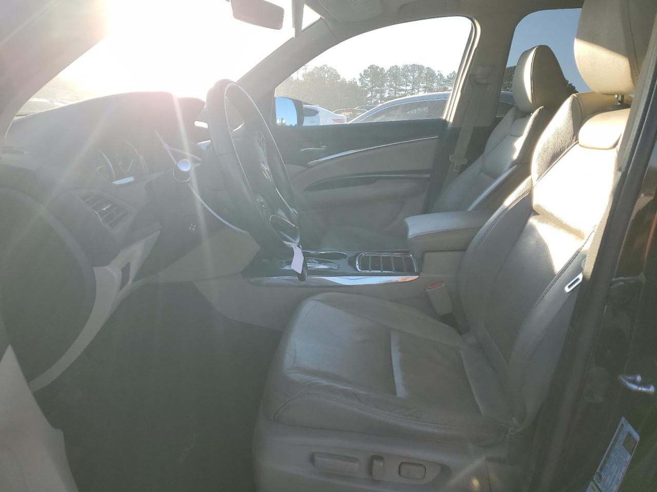2016 Acura MDX - Image 7