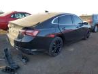2021 Chevrolet Malibu Lt for Sale in Brighton, CO - Front End