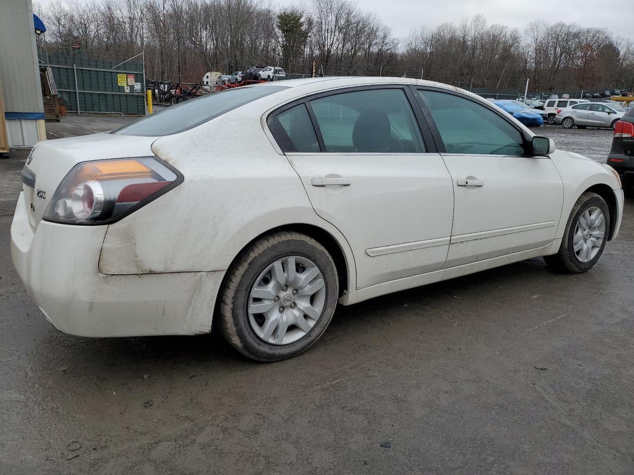 2012 Nissan Altima Base VIN: 1N4AL2AP7CC166155 Lot: 84732544