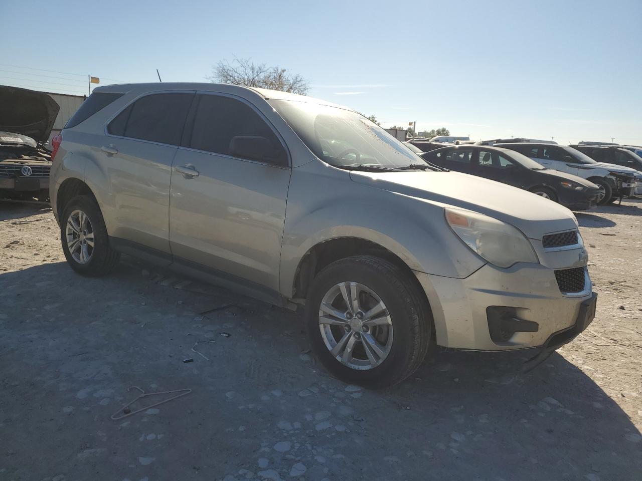 2015 Chevrolet Equinox - Image 4