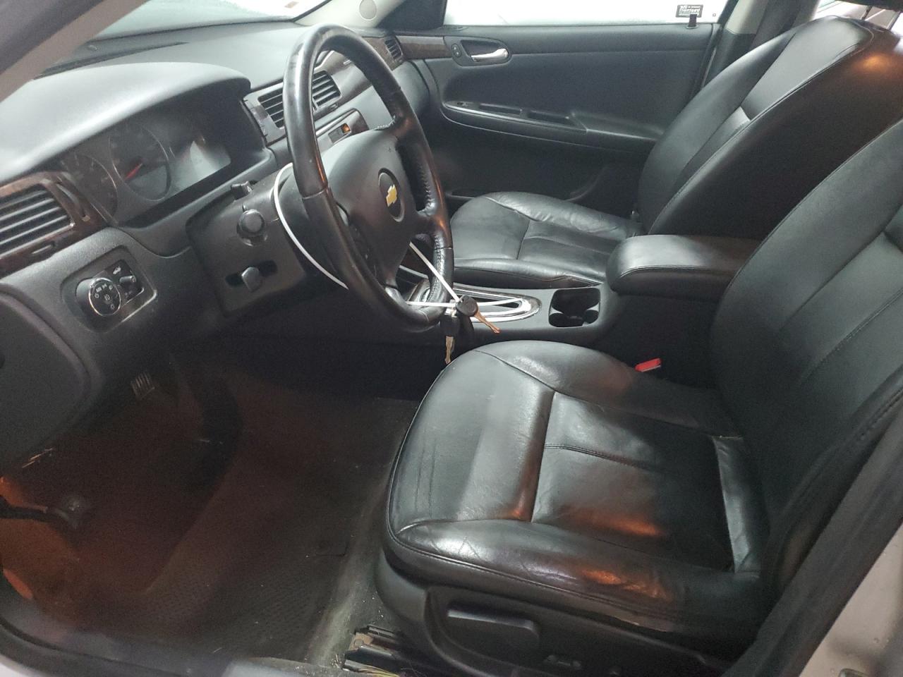 2013 Chevrolet Impala - Image 7