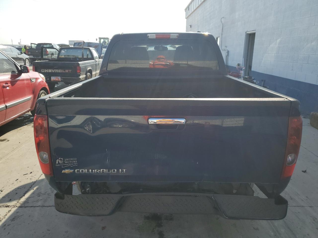 2012 Chevrolet Colorado - Image 6