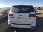 2020 Kia Sedona Ex للبيع في Albuquerque، NM - Side