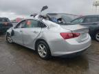 2017 Chevrolet Malibu Ls en Venta en Chicago Heights, IL - All Over