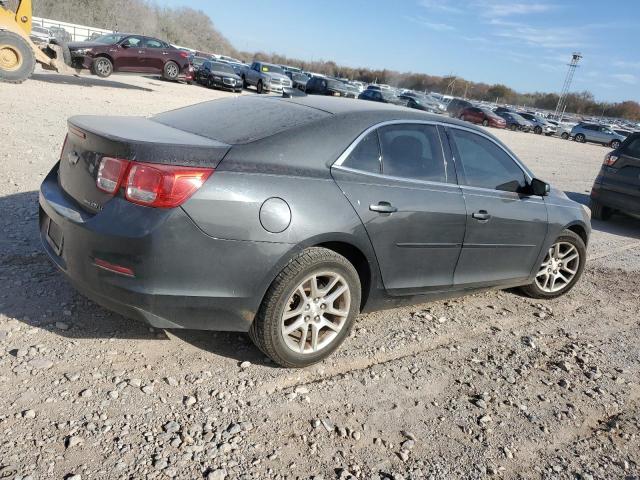  CHEVROLET MALIBU 2015 Сірий